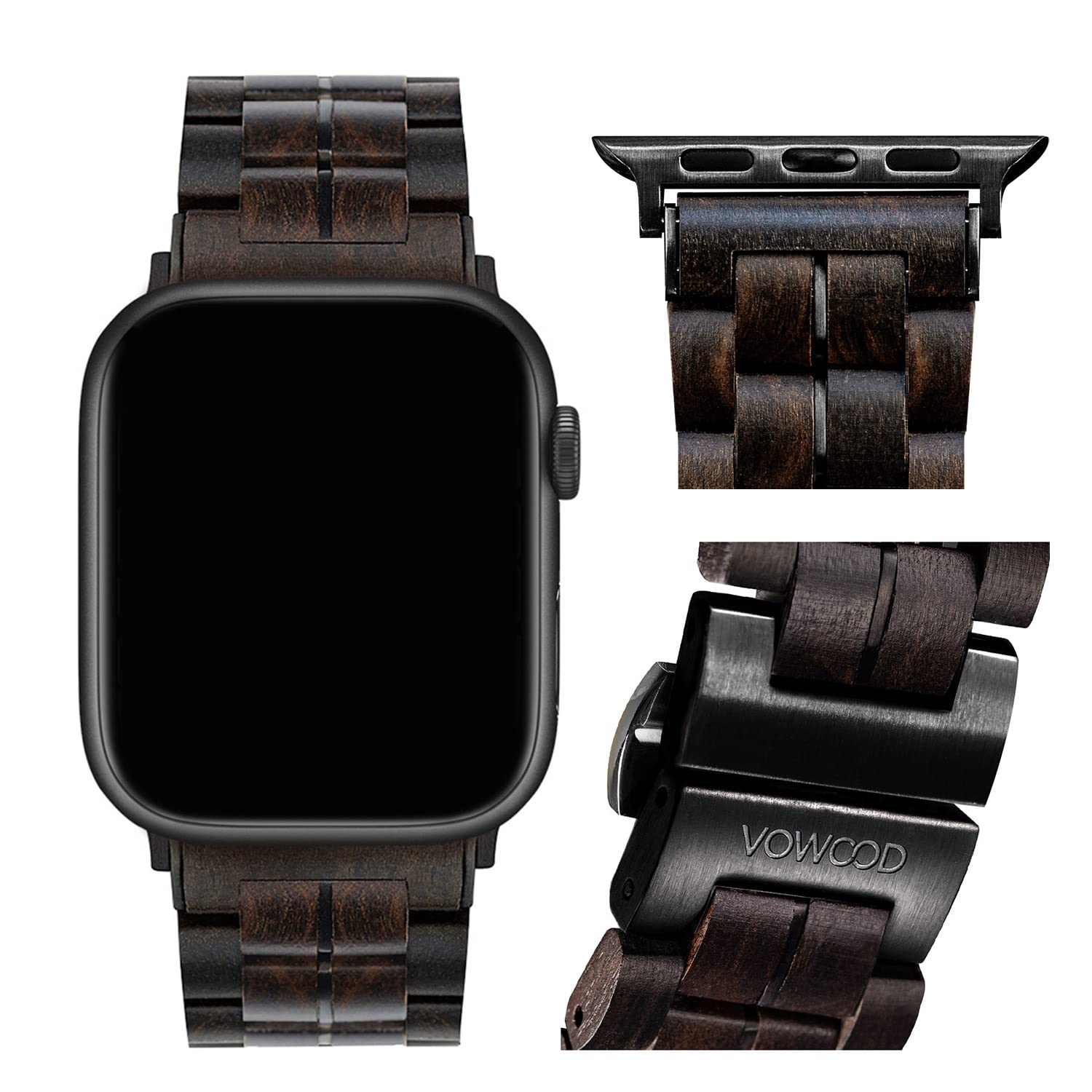 Apple Watch - Apple watch  天然　ページ 81xBVMrPJ+L._UF350,350_QL80_.jpg